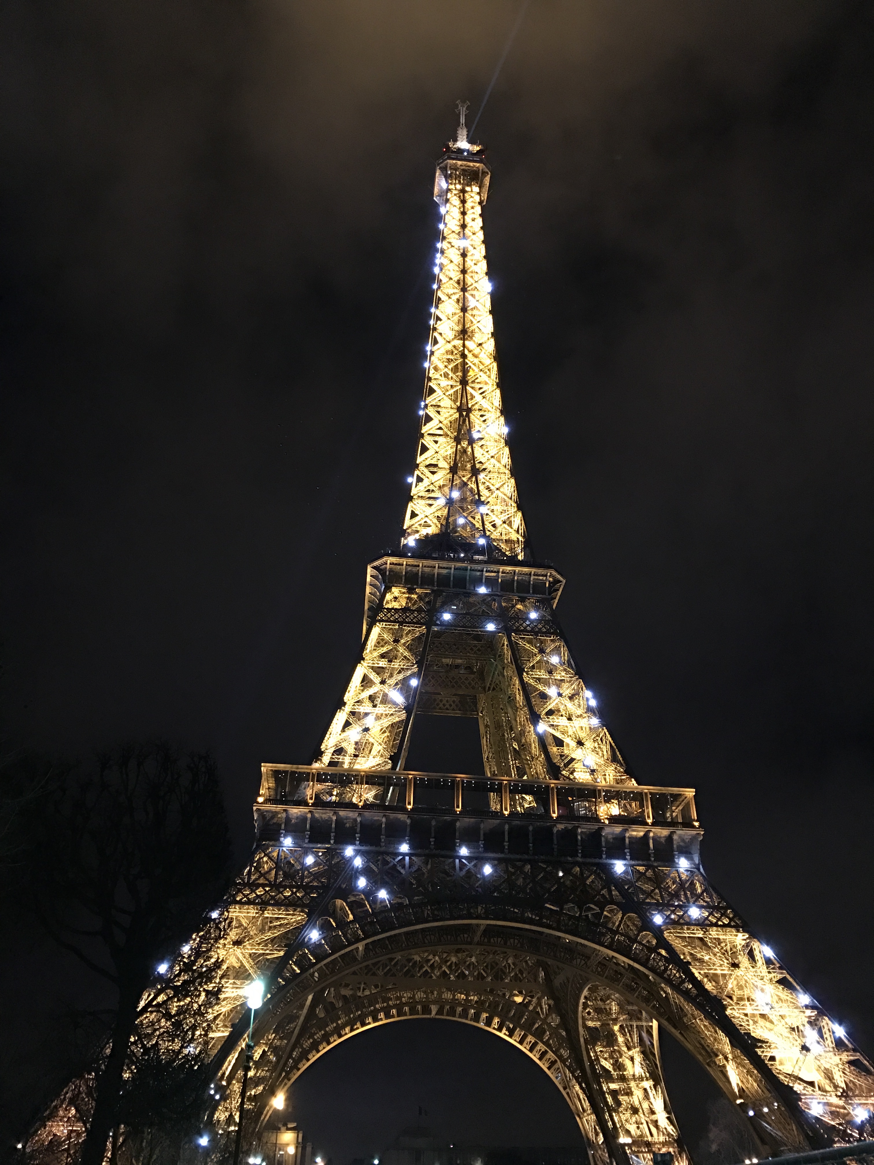 To explore Paris beyond the tourist sites, follow me.