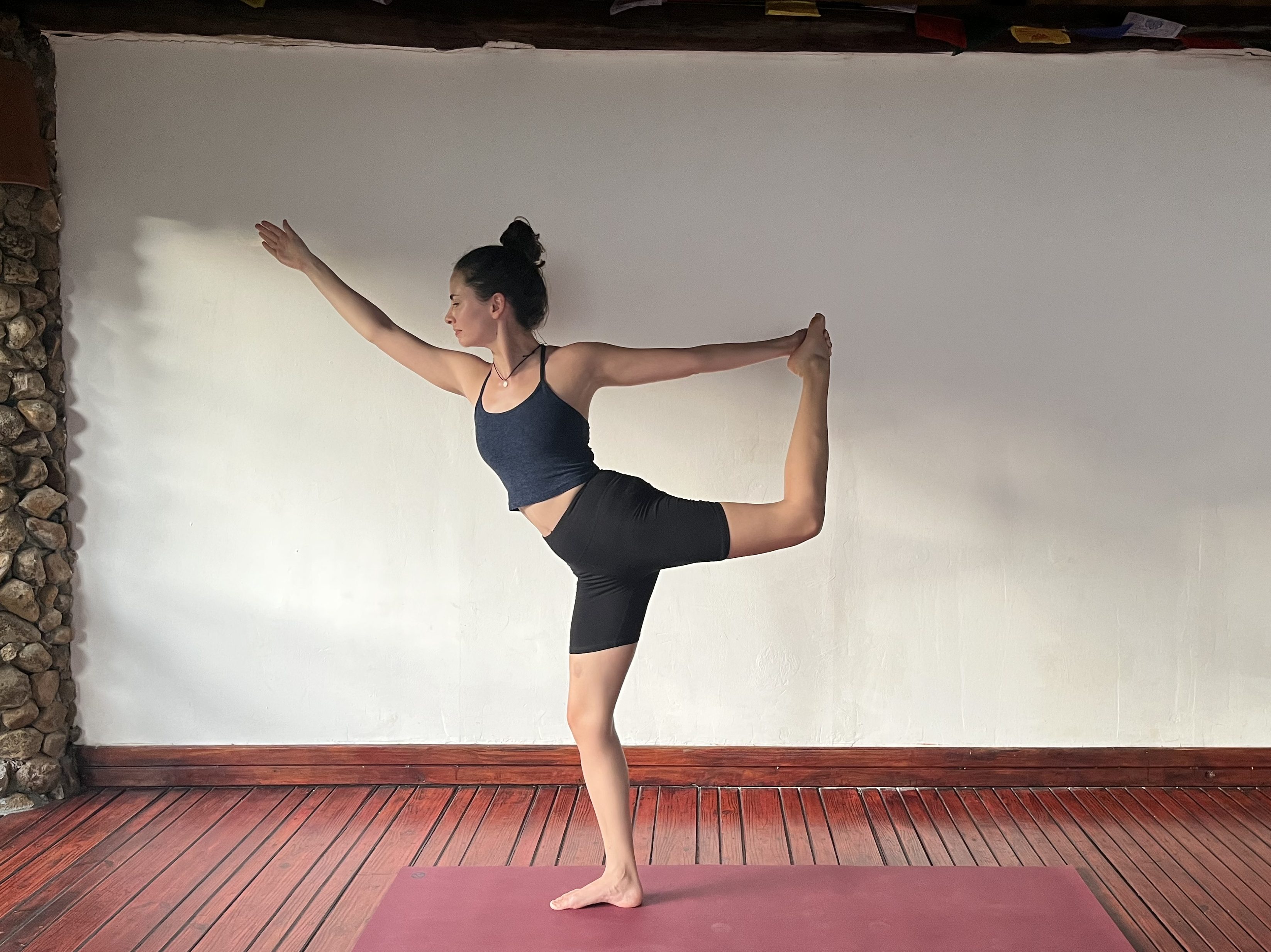 5 tips for beginners to build a yoga practice