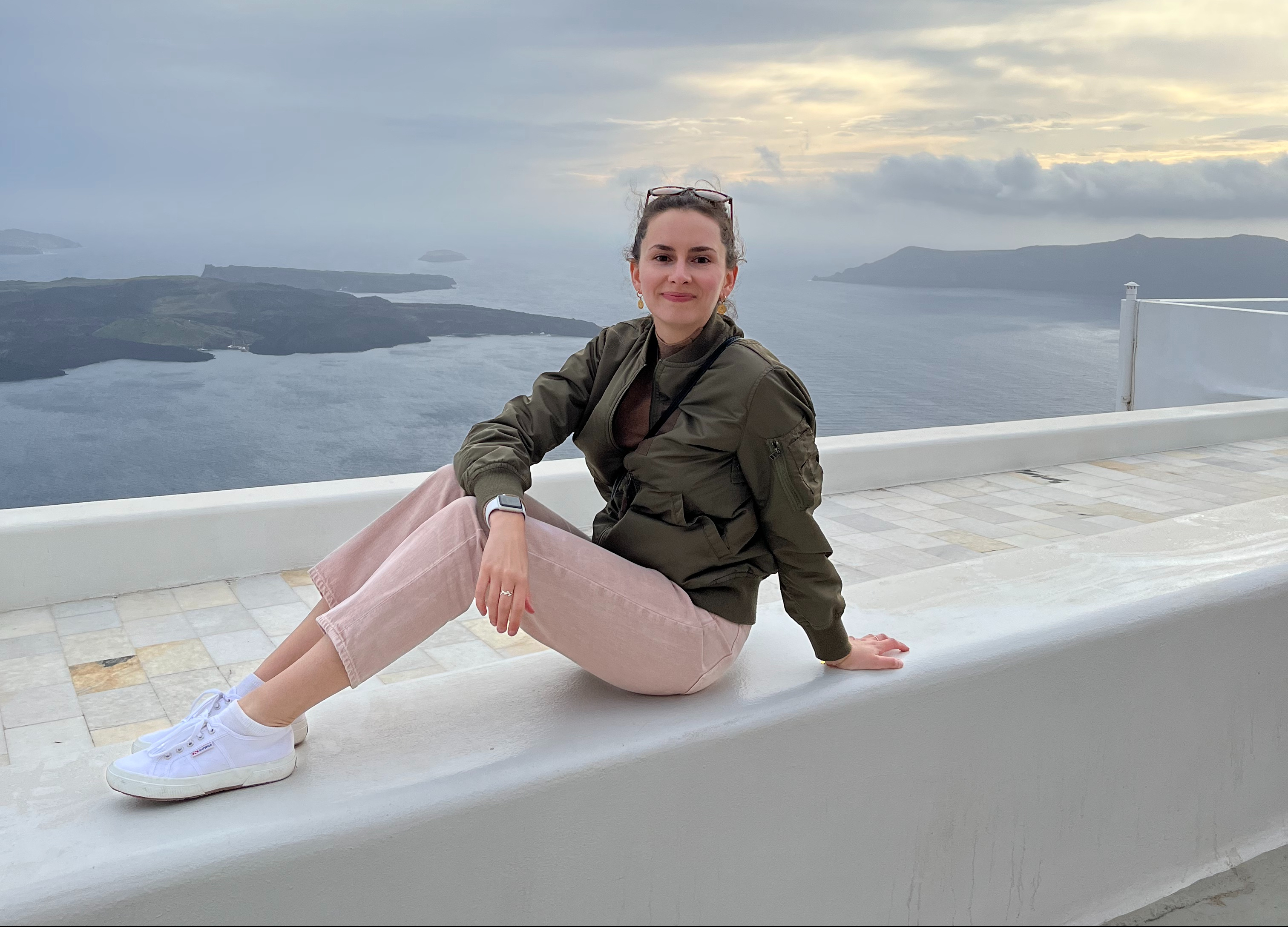 Your essential checklist for carry-on, international travel