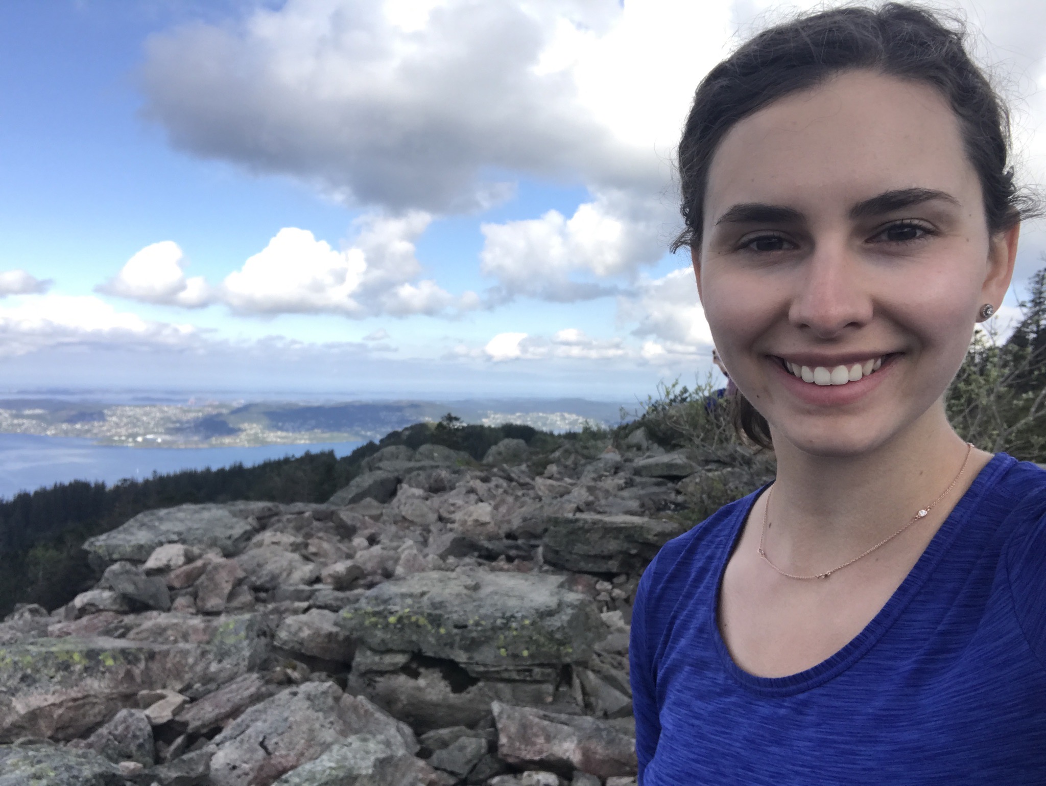 Why I travel solo and how you can too