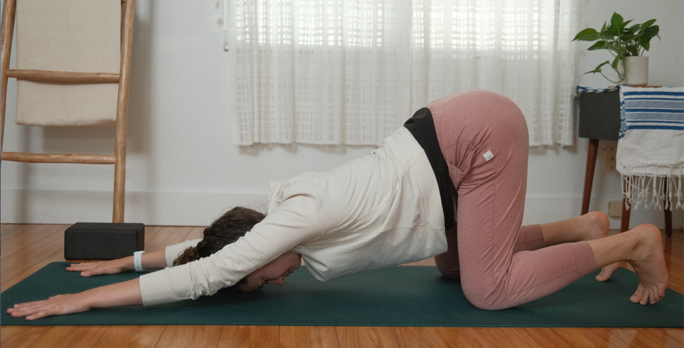 ‘Yoga is hard’ and five other toxic myths about yoga.