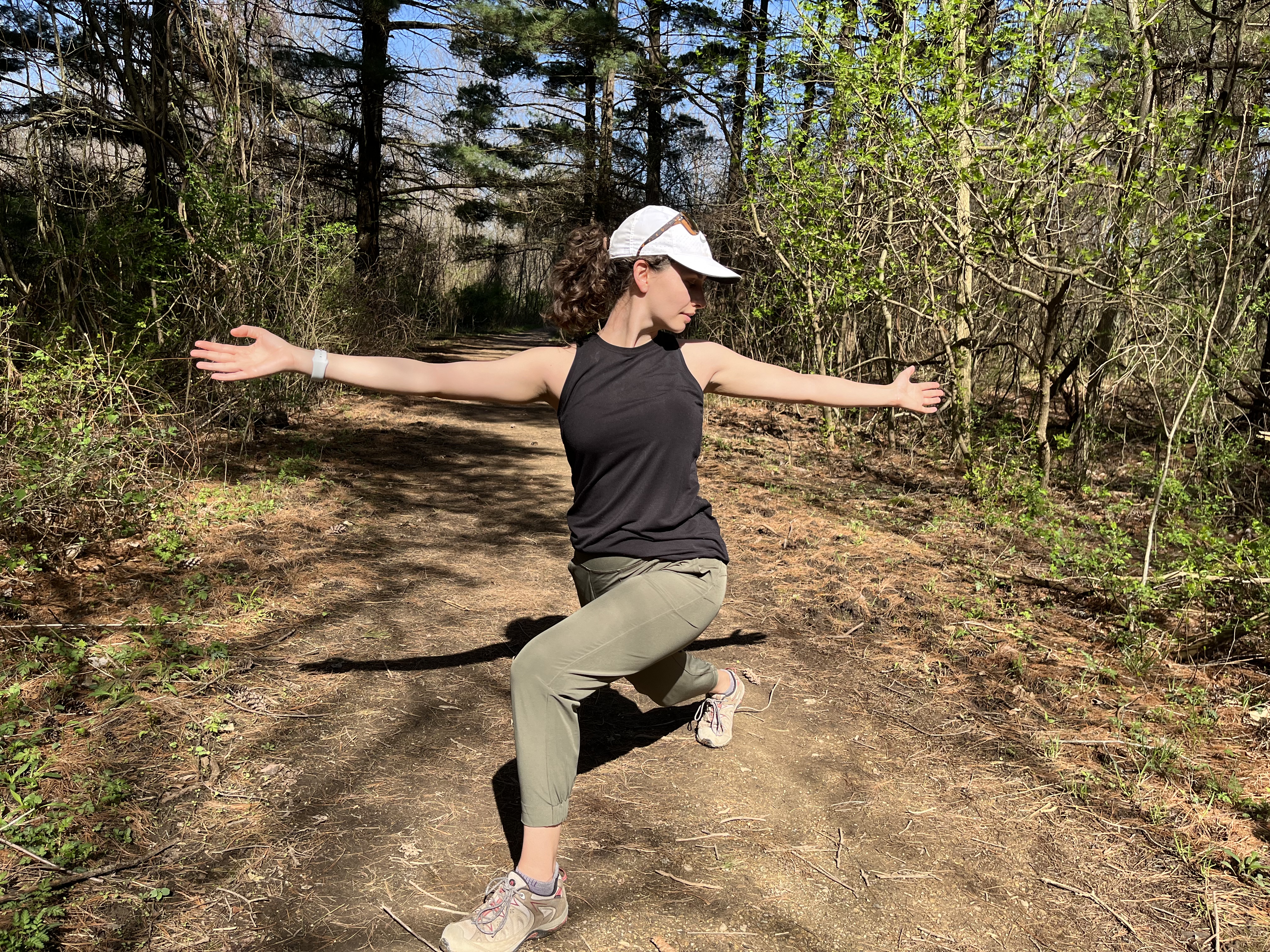 Yoga classes in Paris