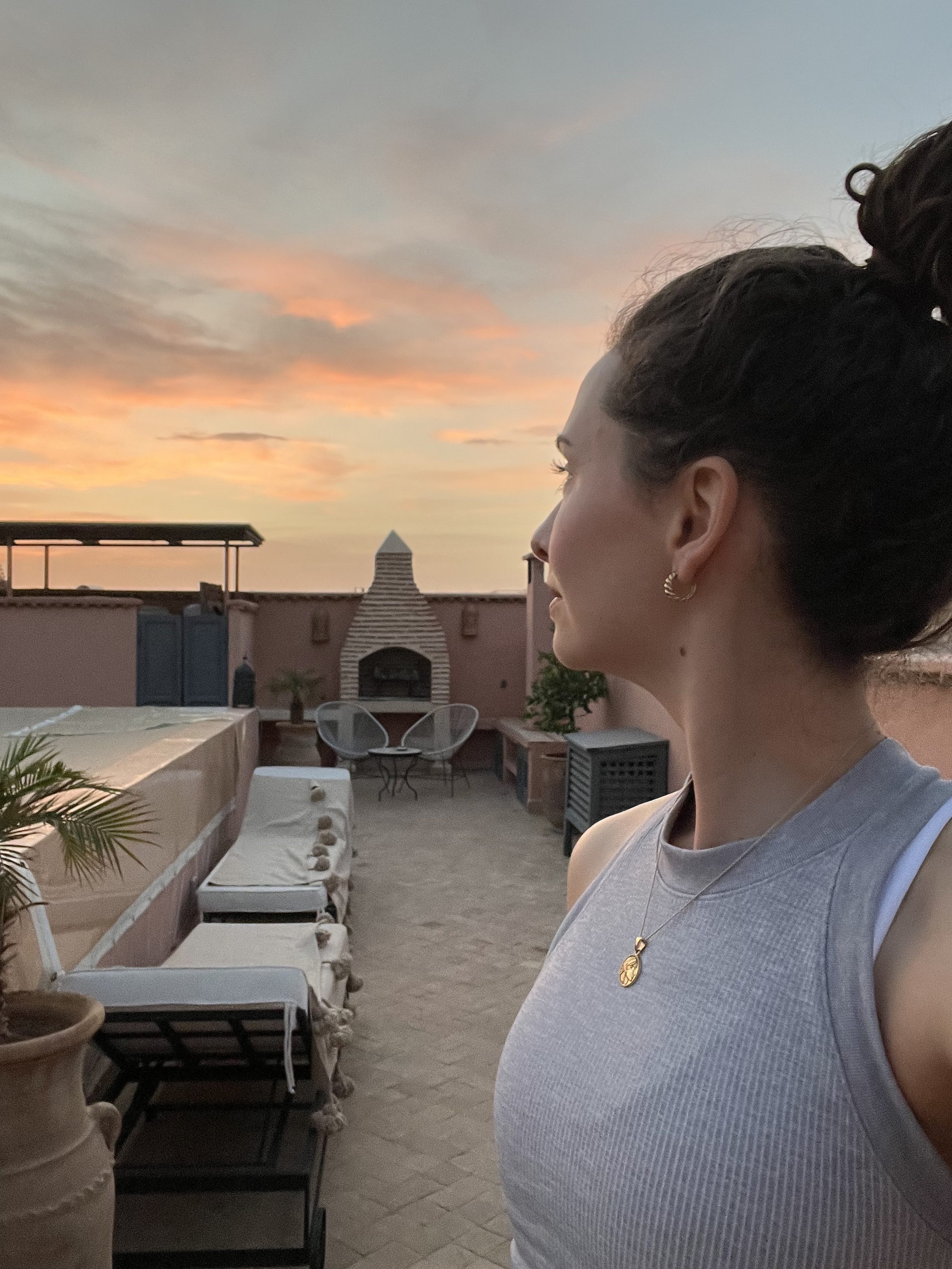 For better travel, travel mindfully