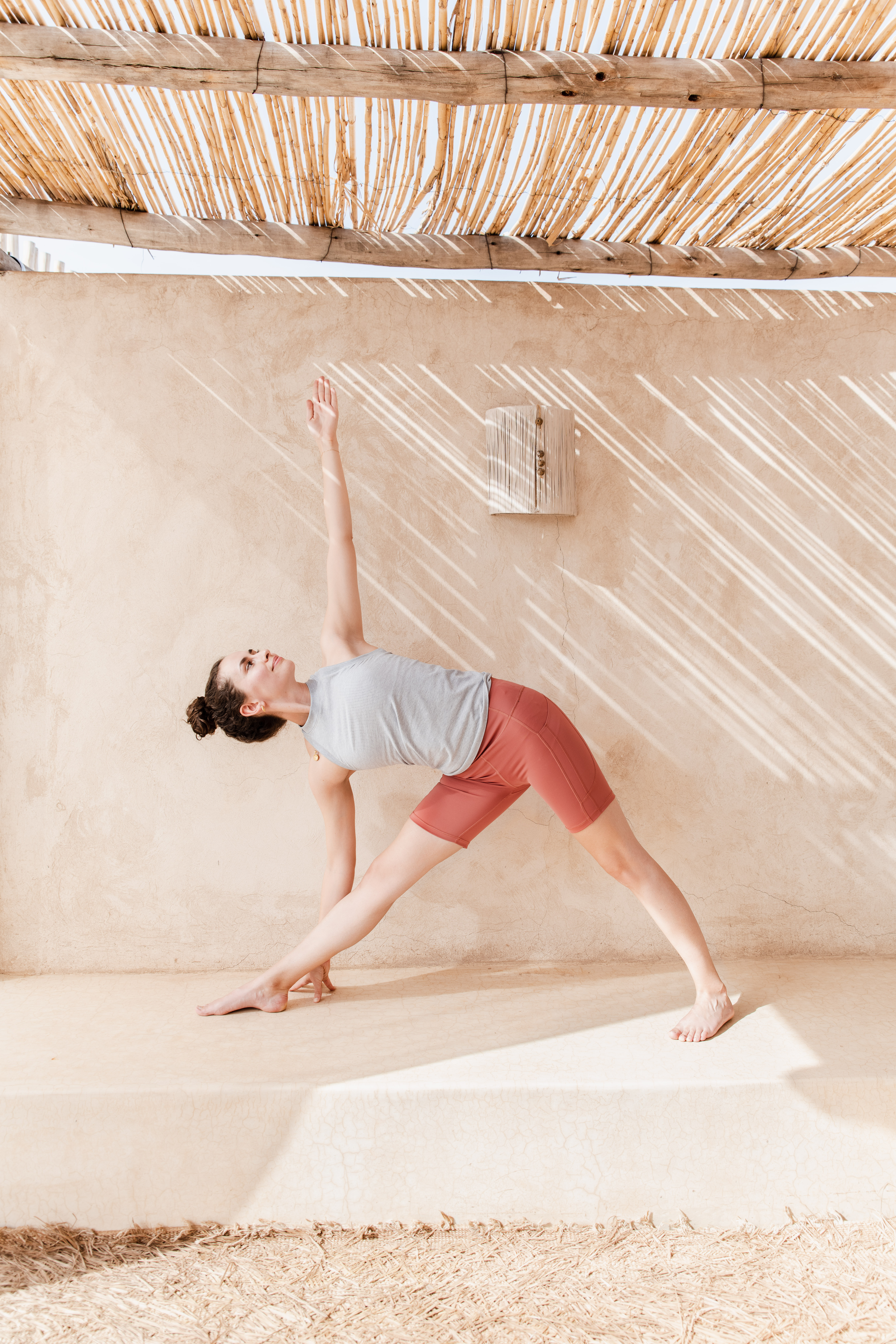 Yoga: The #1 Way to Boost Employee Wellbeing