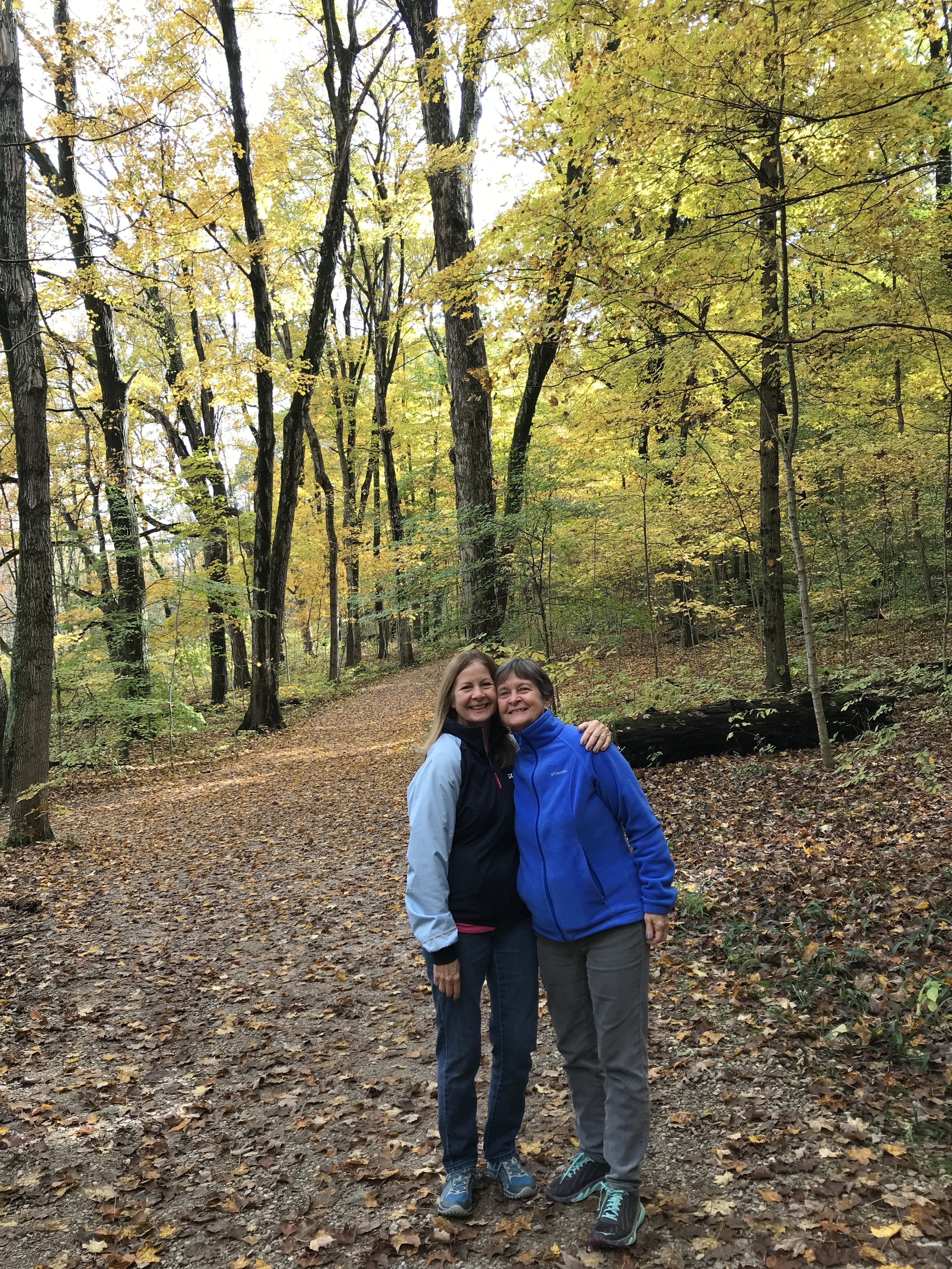 How I navigate international travel as the daughter of two moms