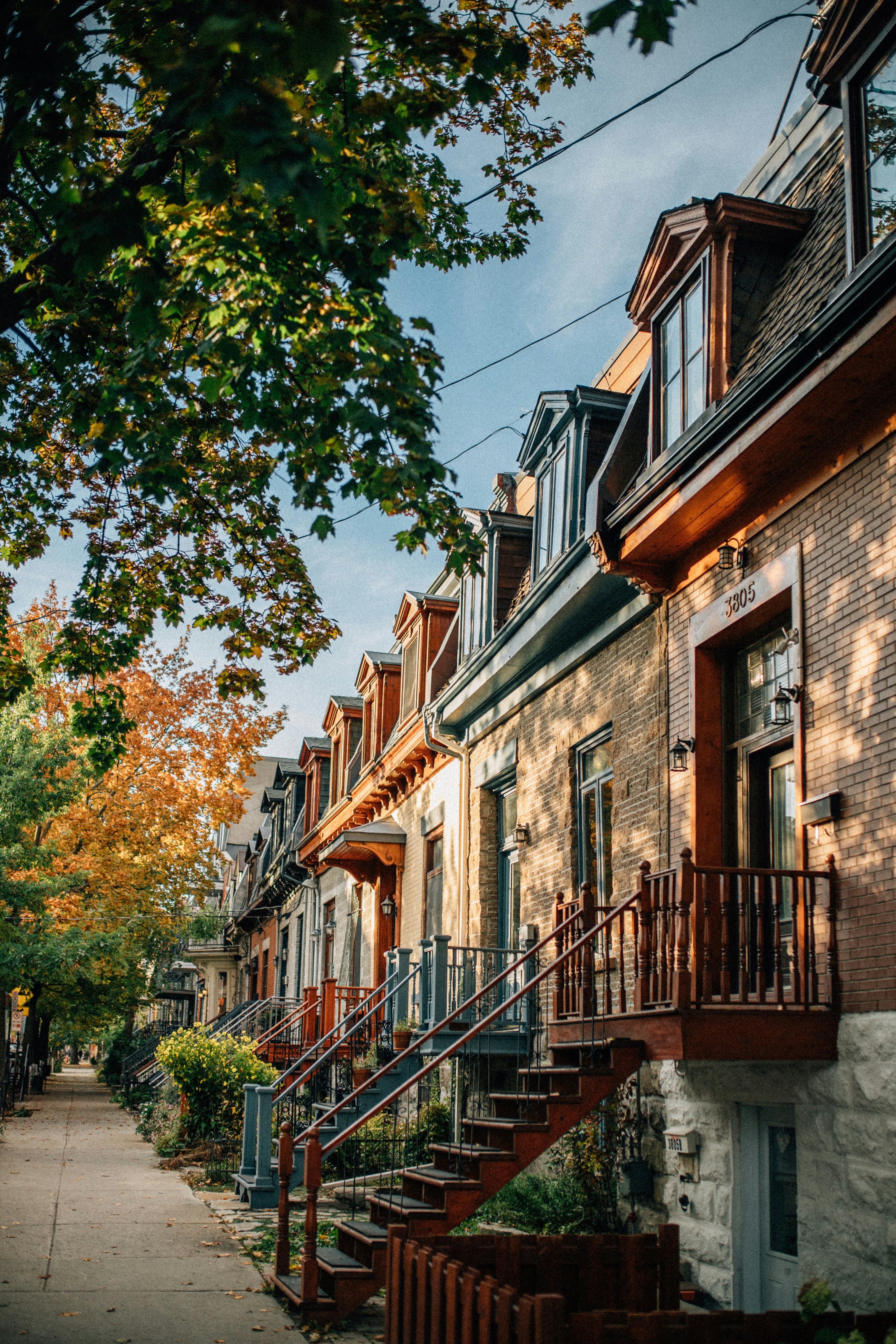 How to spend a foodie weekend in Montréal