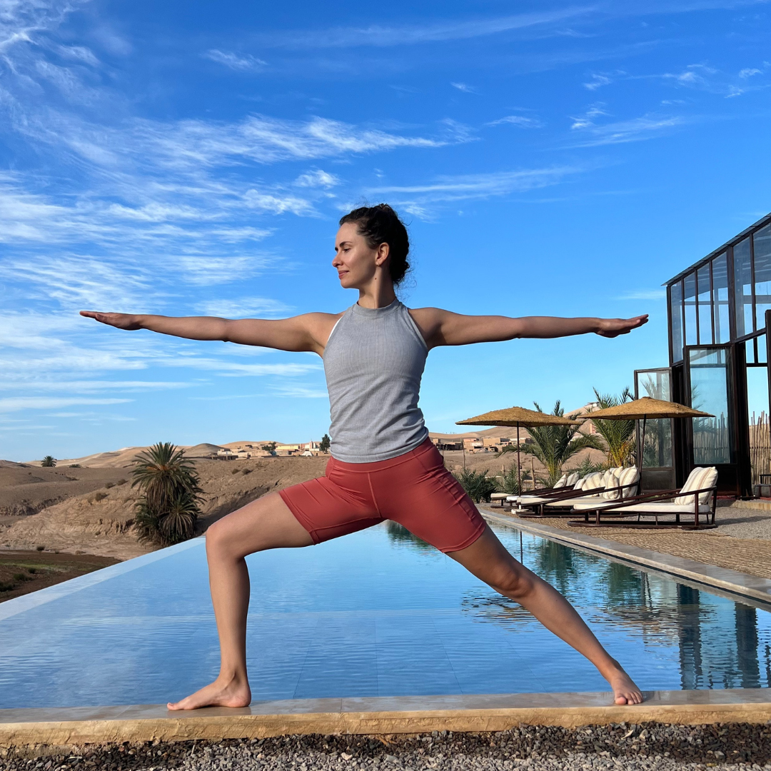 COVID break? Here's how to restart your yoga practice.