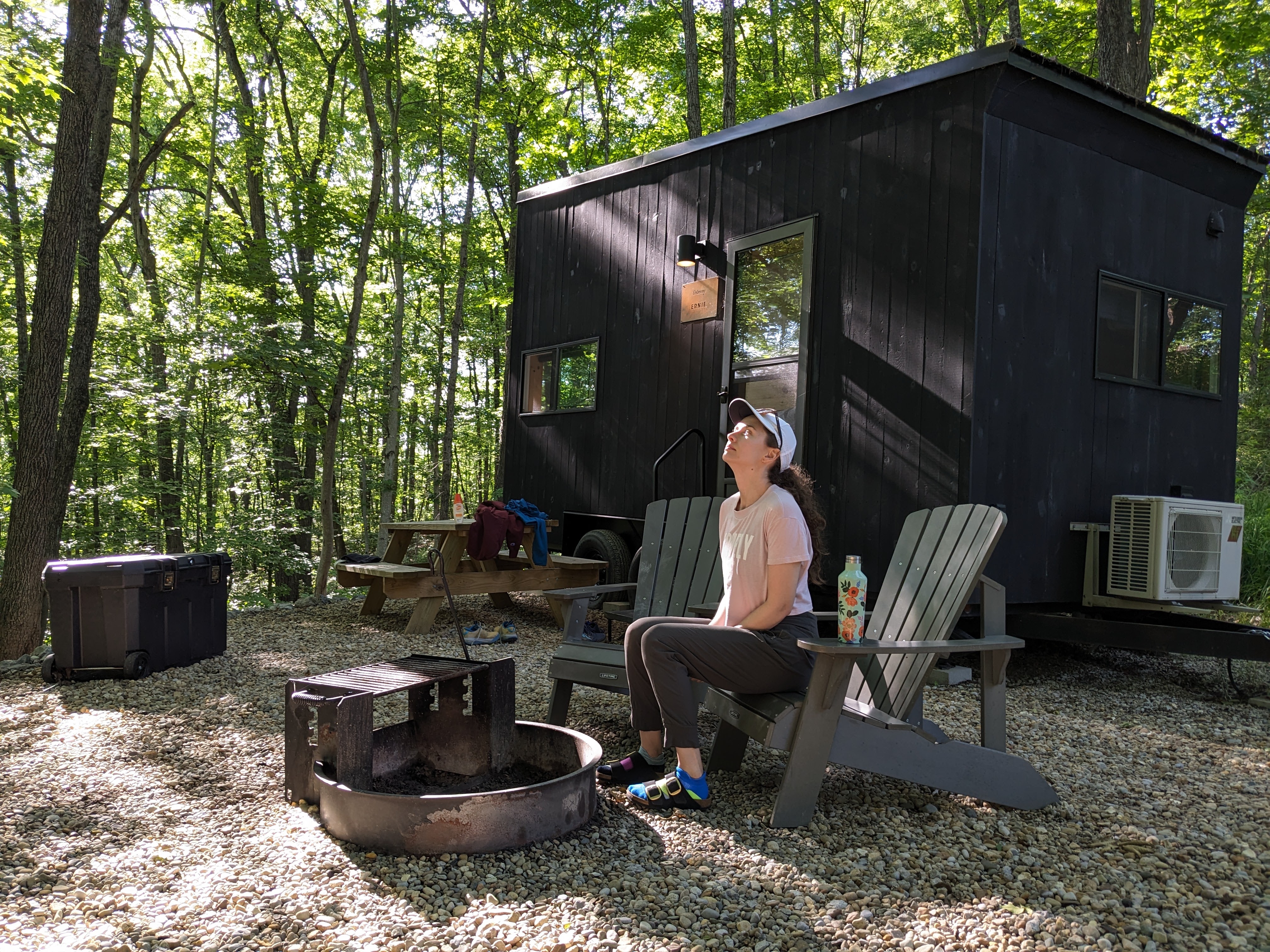 When am I enough? (Wondering Soul Sarah)