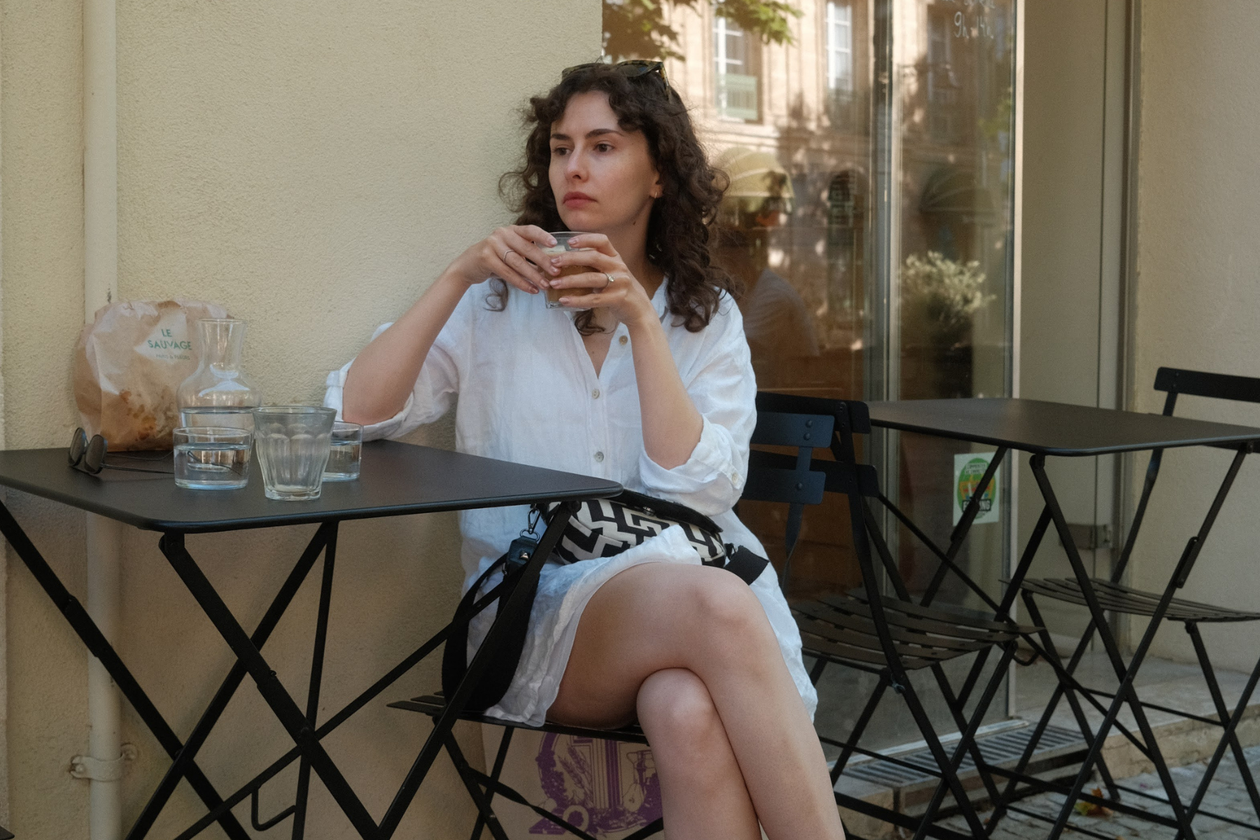 French wellness tips I swear by (and some bad habits I don’t)